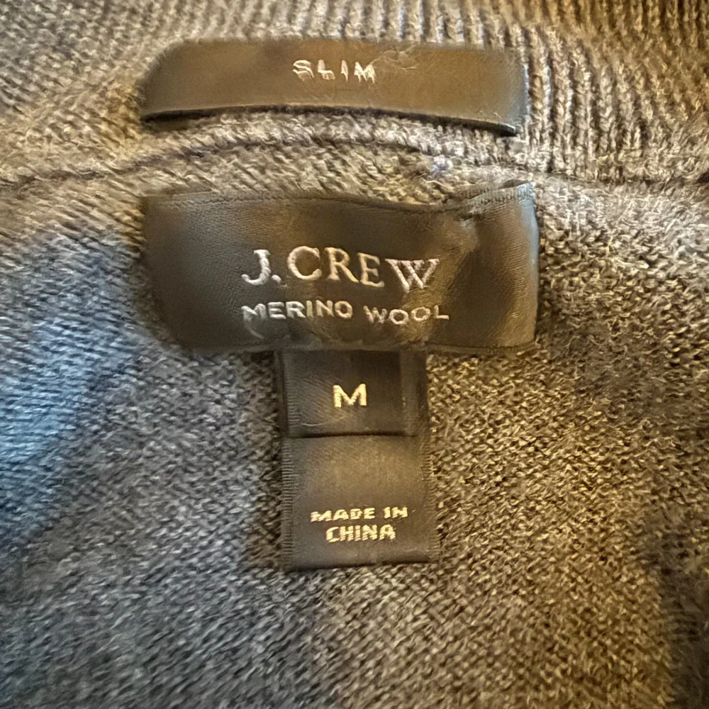 J. Crew 26 office shopping